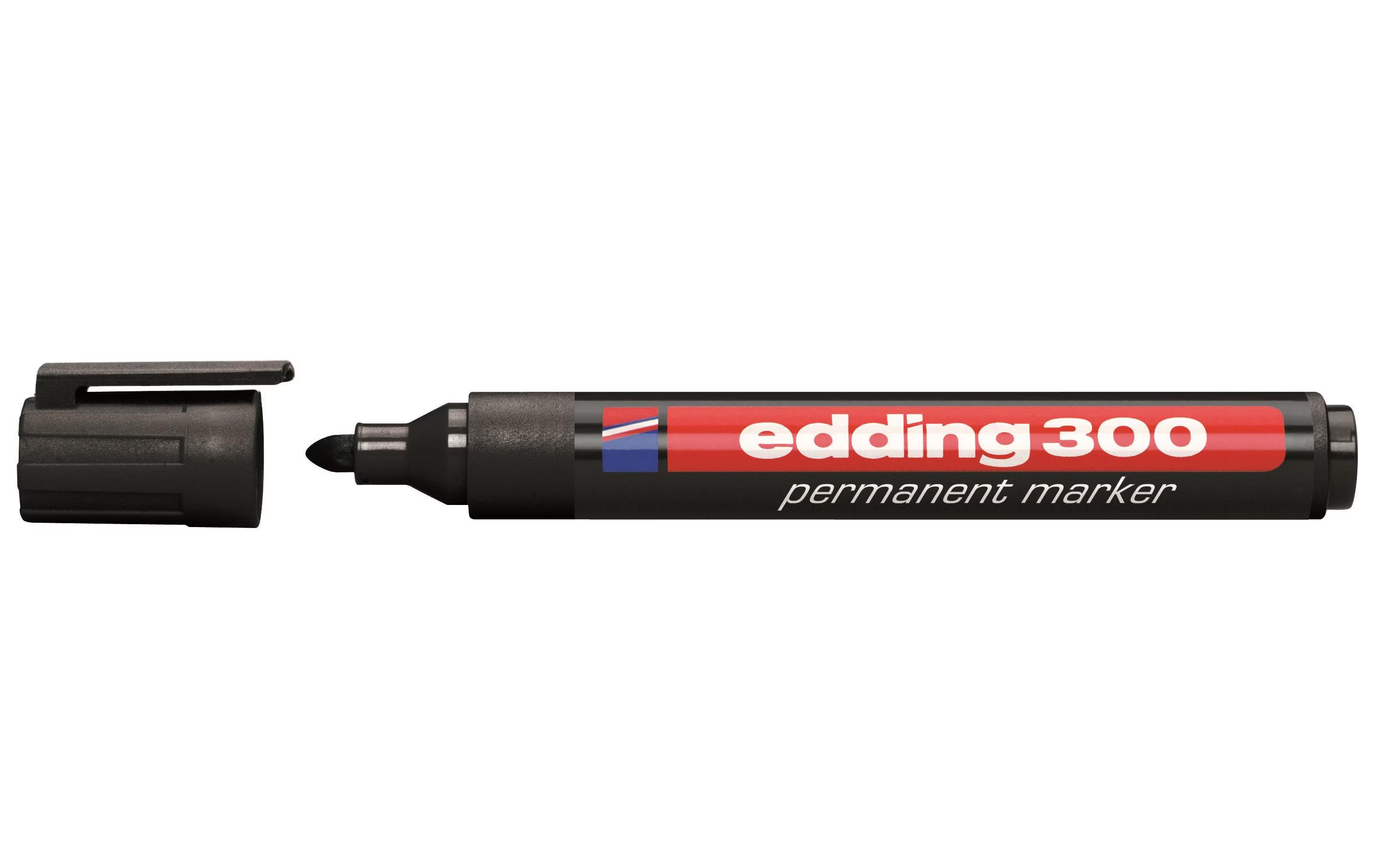 edding Permanent-Marker 300