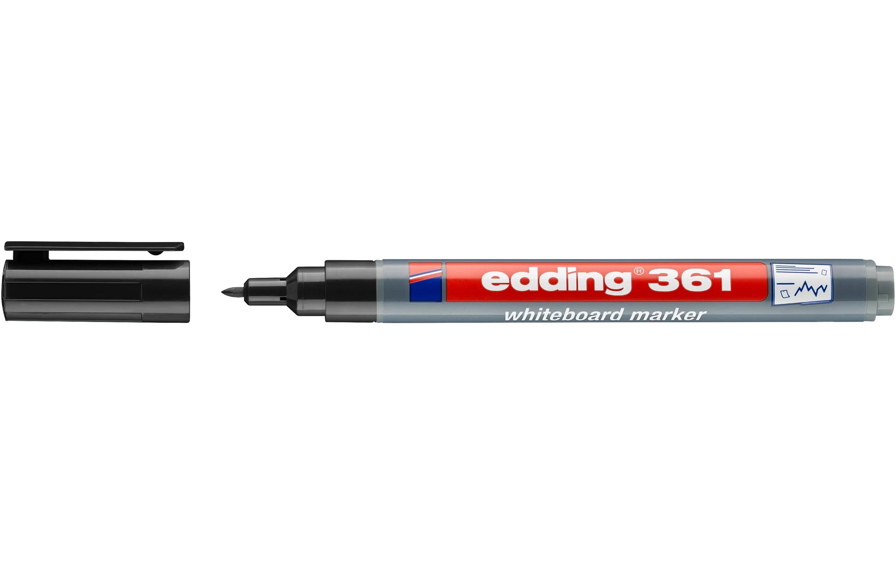 edding Whiteboard-Marker 361