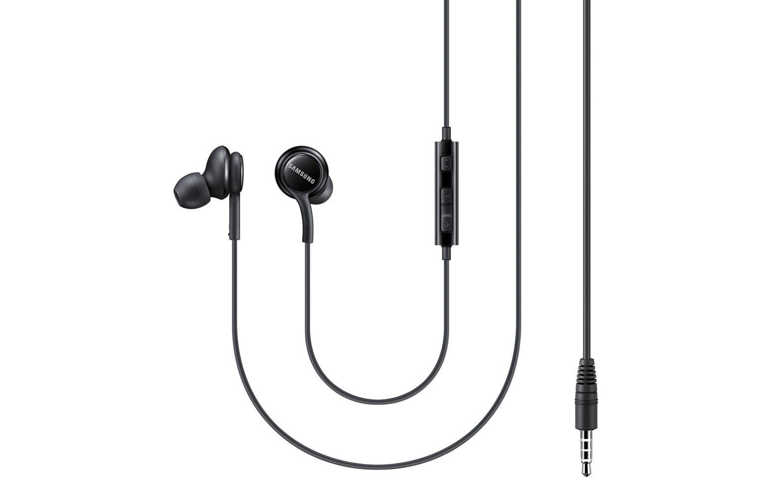 Samsung In-Ear Kopfhörer EO-IA500