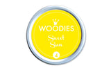 Woodies Stempelkissen Woodies