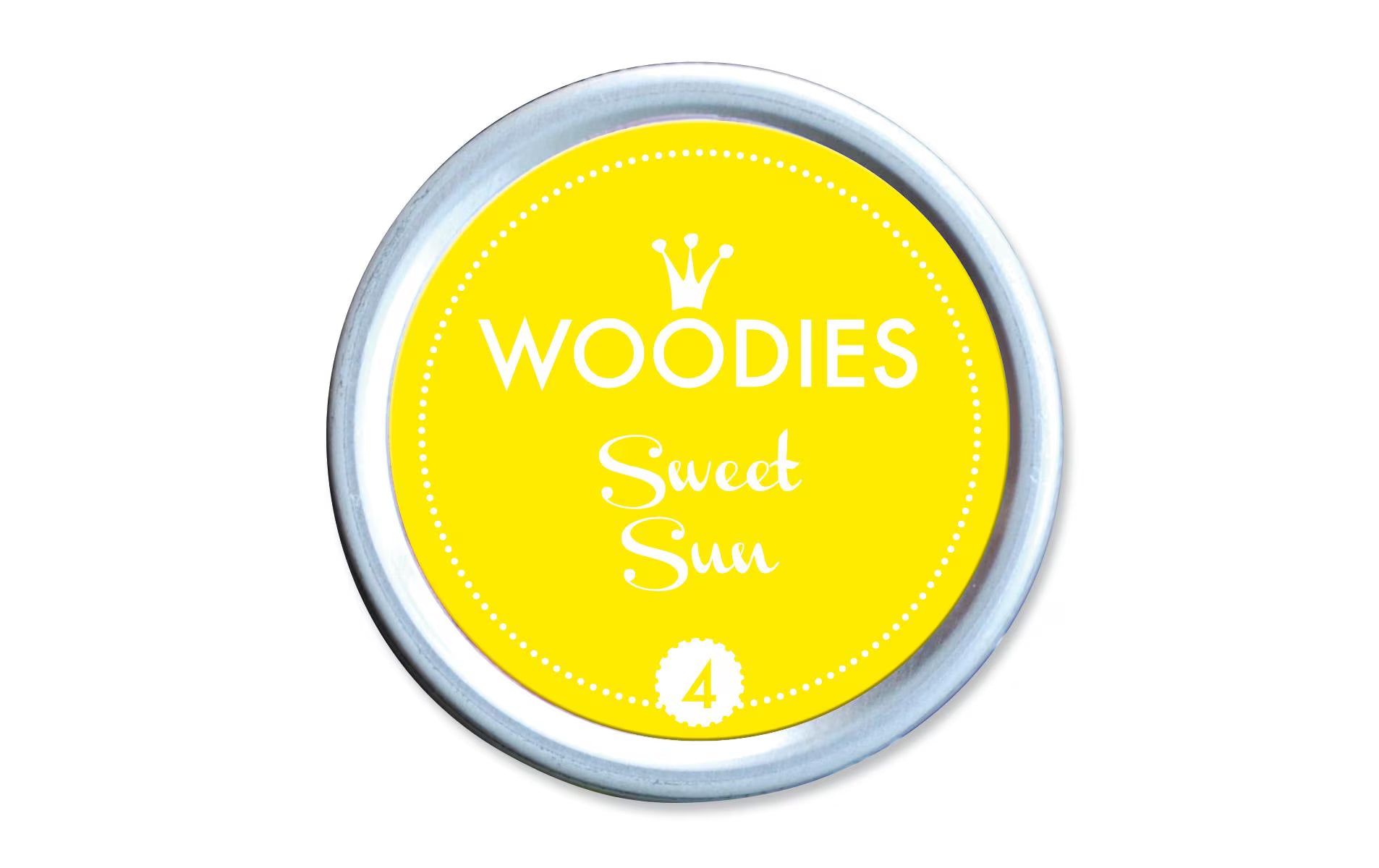 Woodies Stempelkissen Woodies