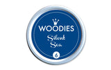 Woodies Stempelkissen Woodies