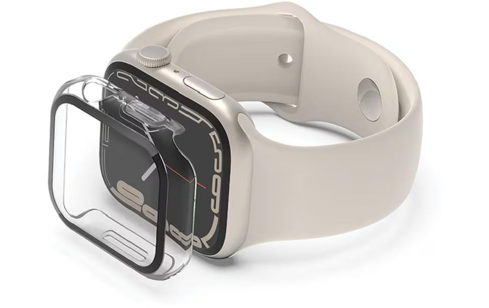 BELKIN TemperedCurve 2-in1 Displayschutz