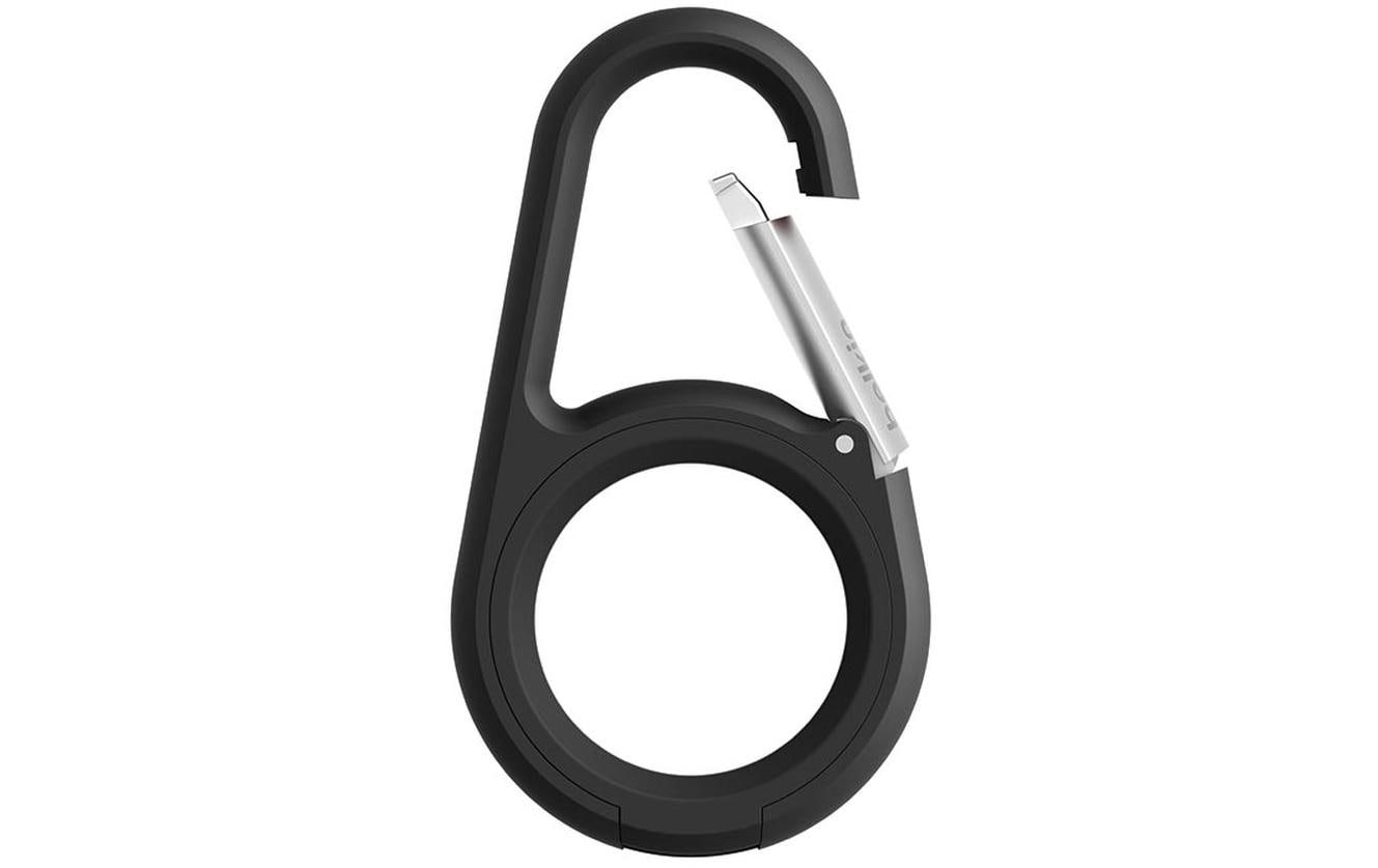 BELKIN Secure Holder mit Karabinerhaken Sc