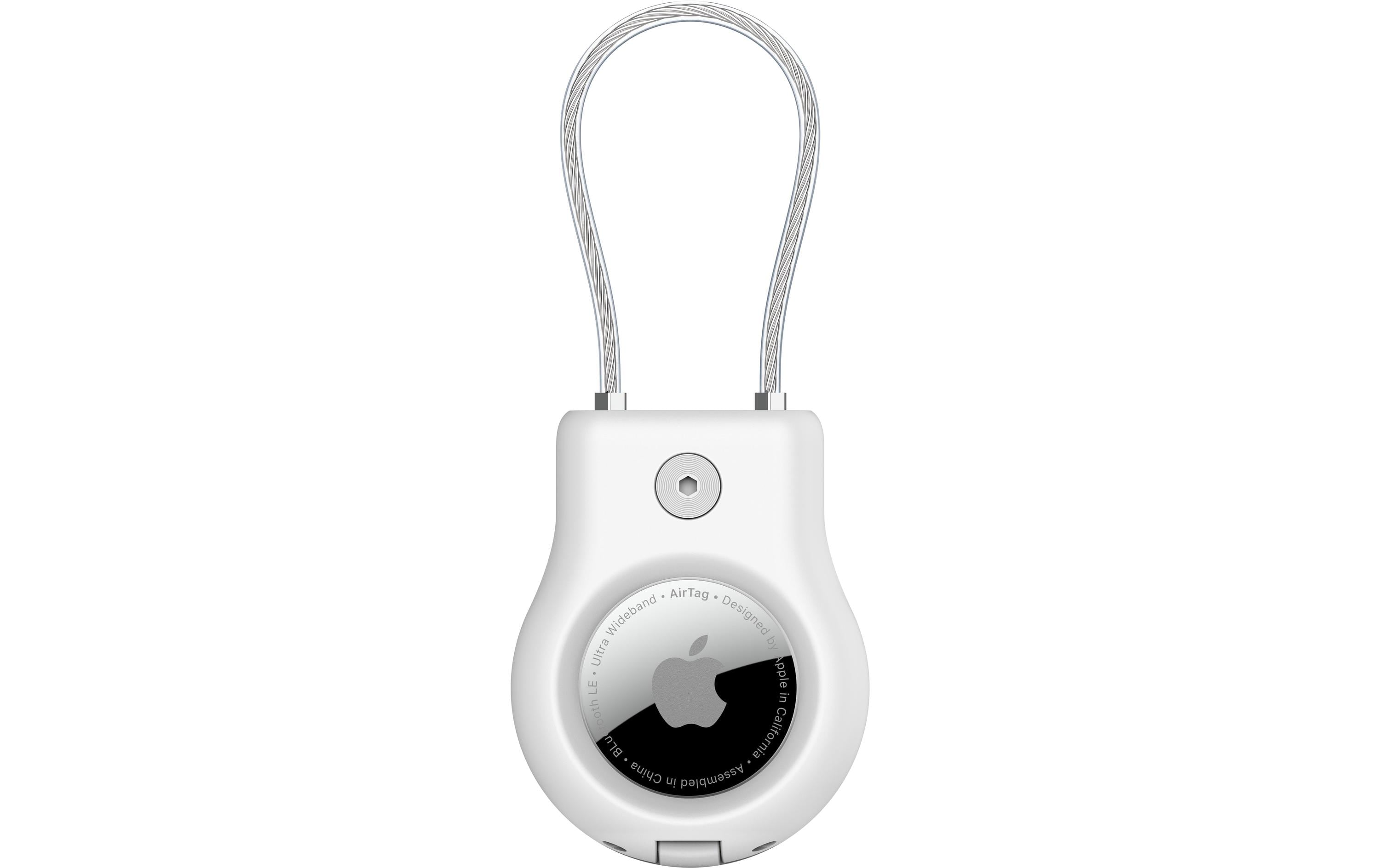 BELKIN Secure Holder für Apple AirTag mit