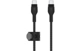 BELKIN USB-Ladekabel Boost Charge Pro Flex