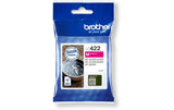 Brother Tinte LC-422M