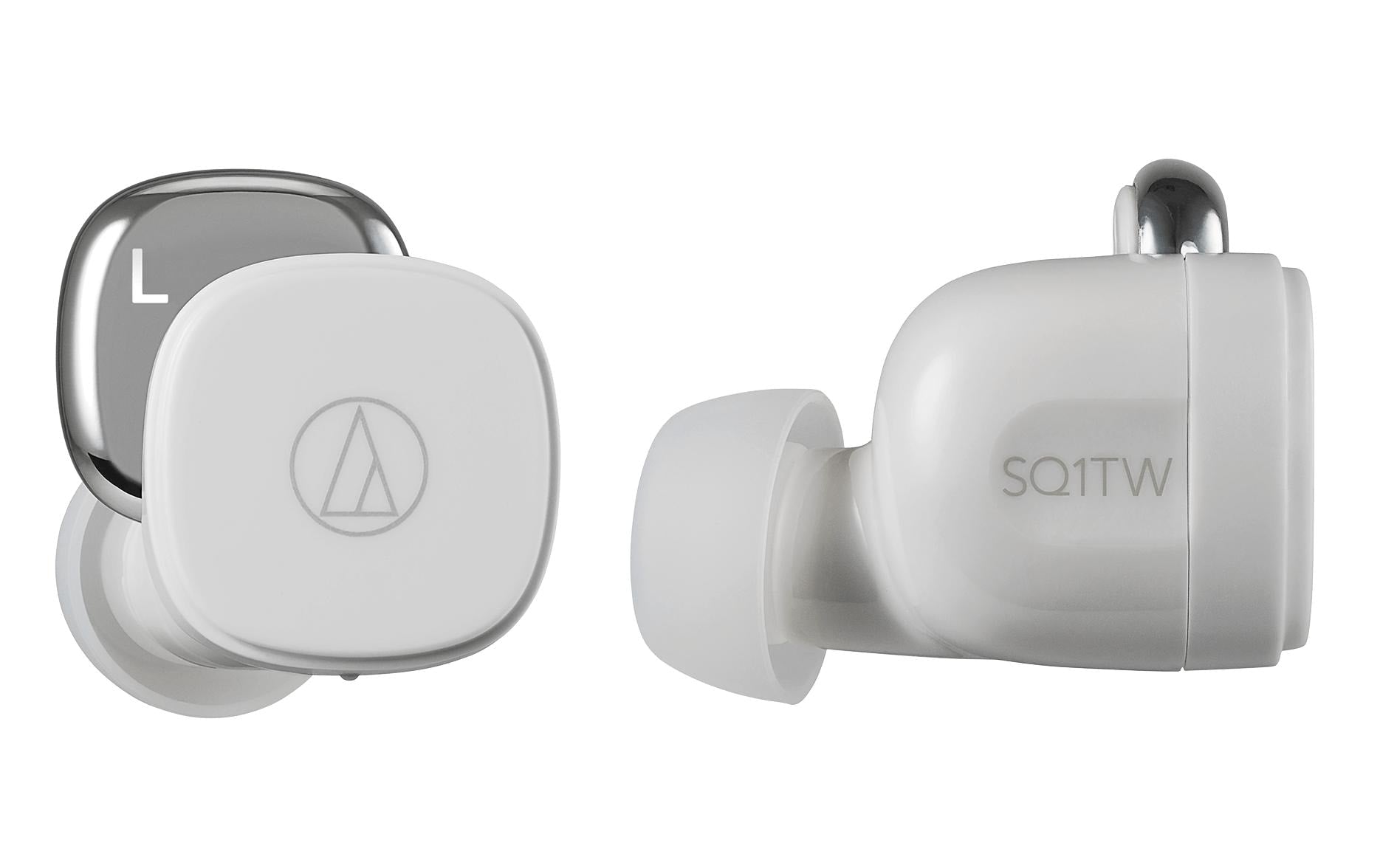 Audio-Technica ATH-SQ1TWWH