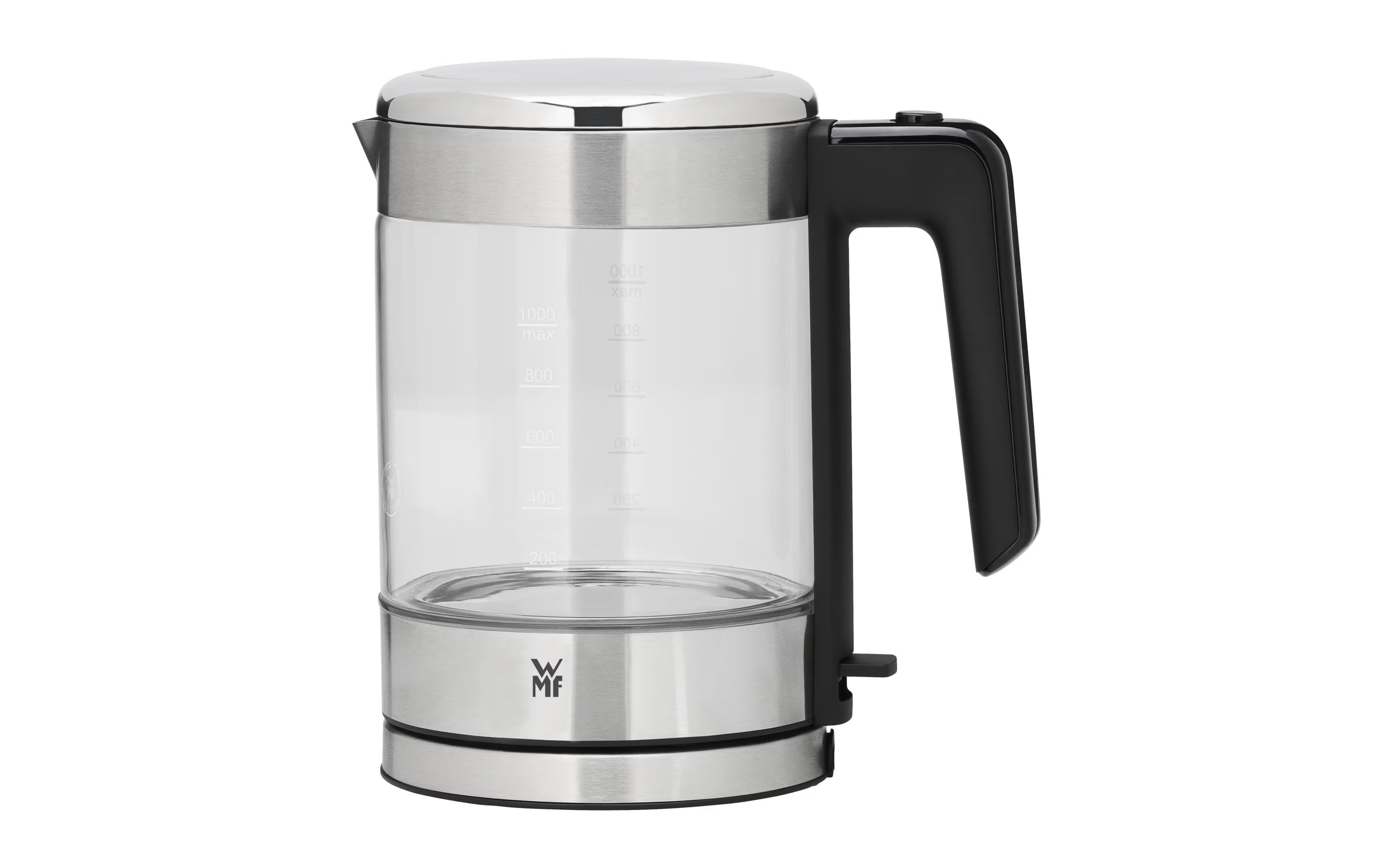 WMF Wasserkocher 1.0l, Küchenminis