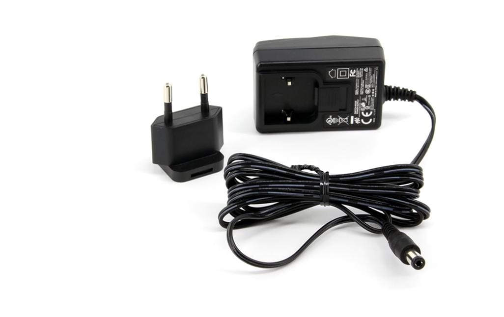 MOXA 220V Netzteil zu NPort 5410