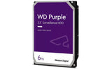 WD Purple 3.5 6TB