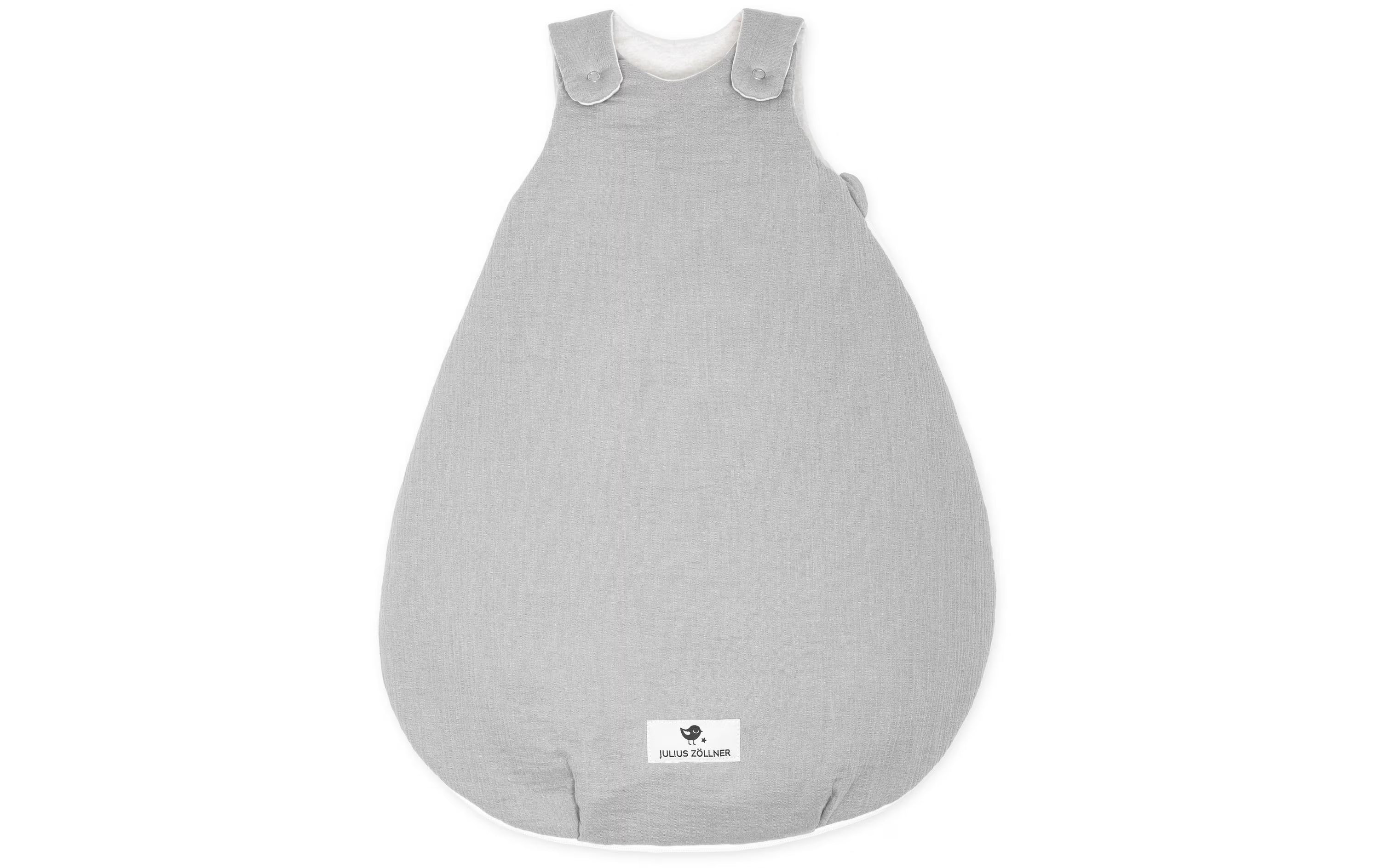 Julius Zöllner Babyschlafsack Musselin
