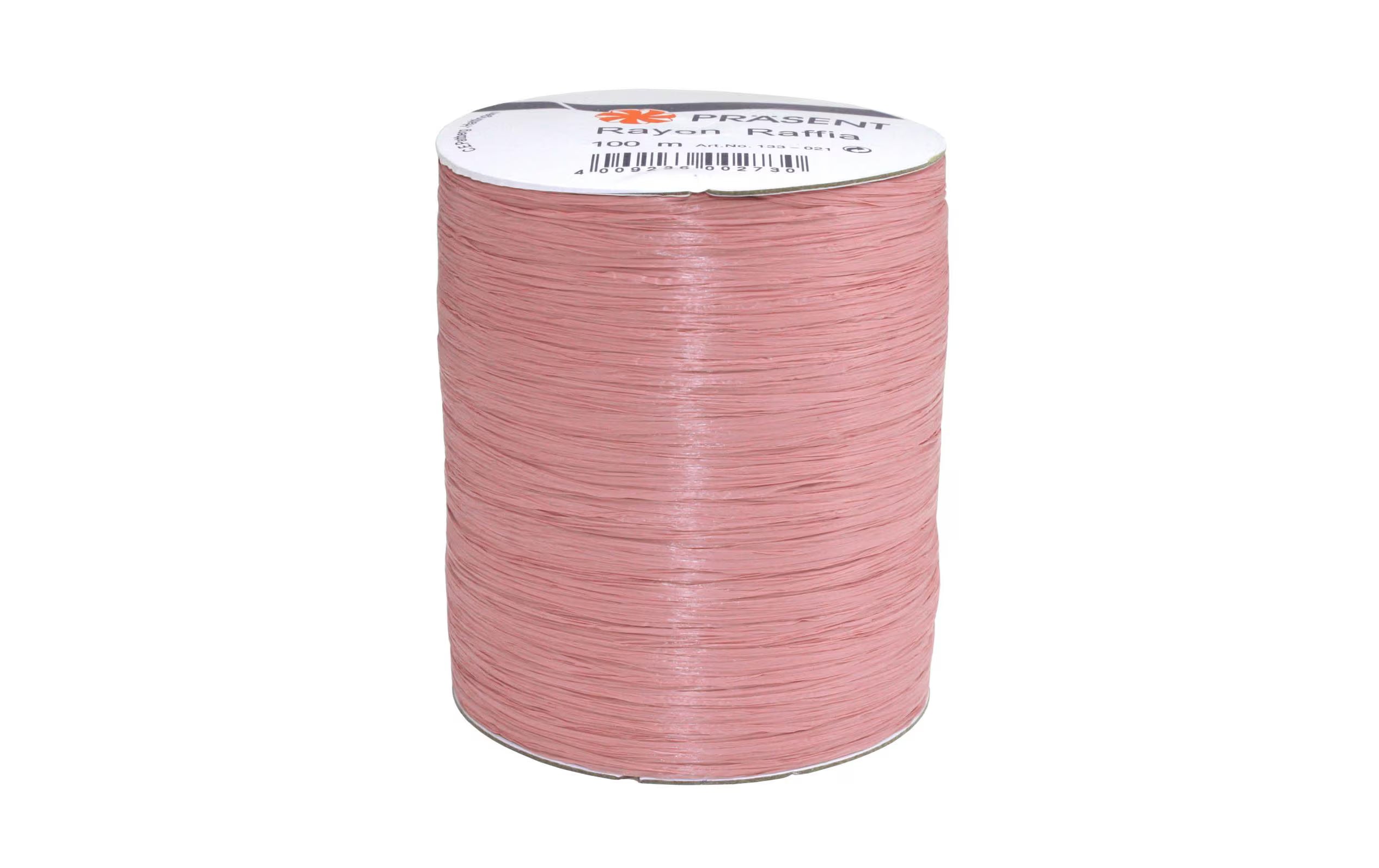 Pattberg Geschenkband Raffia Rayon
