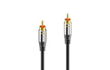 sonero, Audio-Kabel Cinch - Cinch 7.5 m