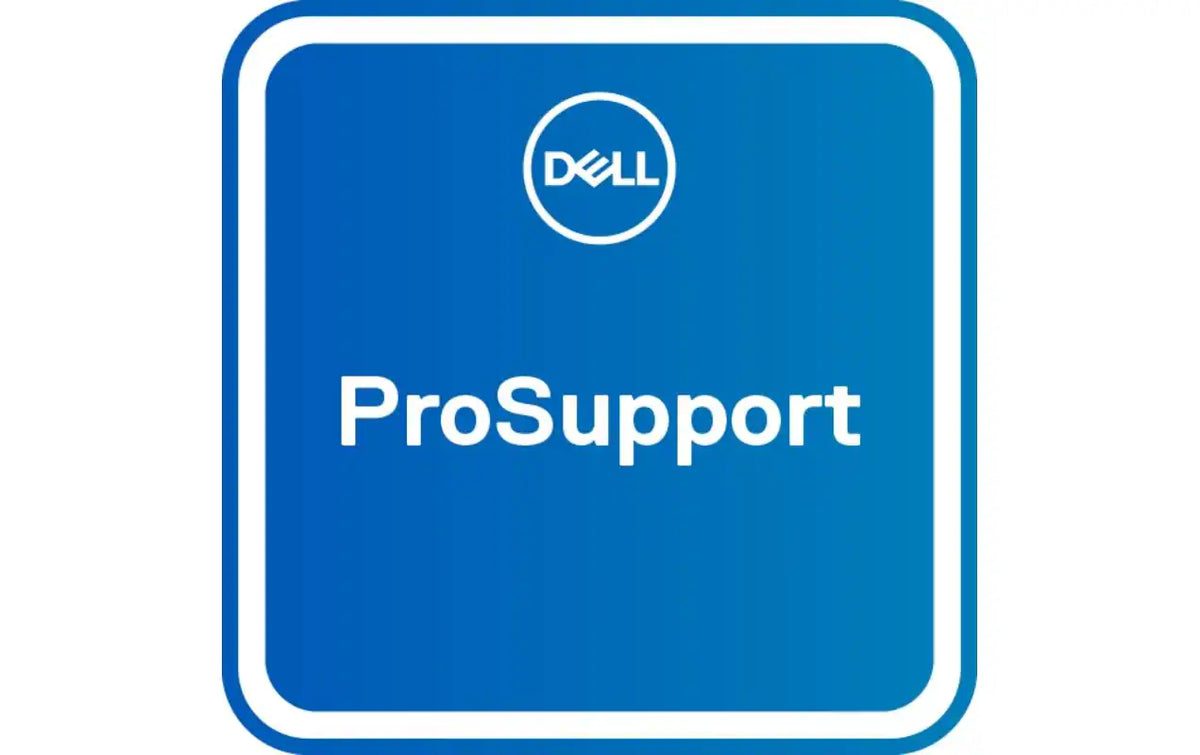 Dell 5 Jahre ProSupport Onsite NBD
