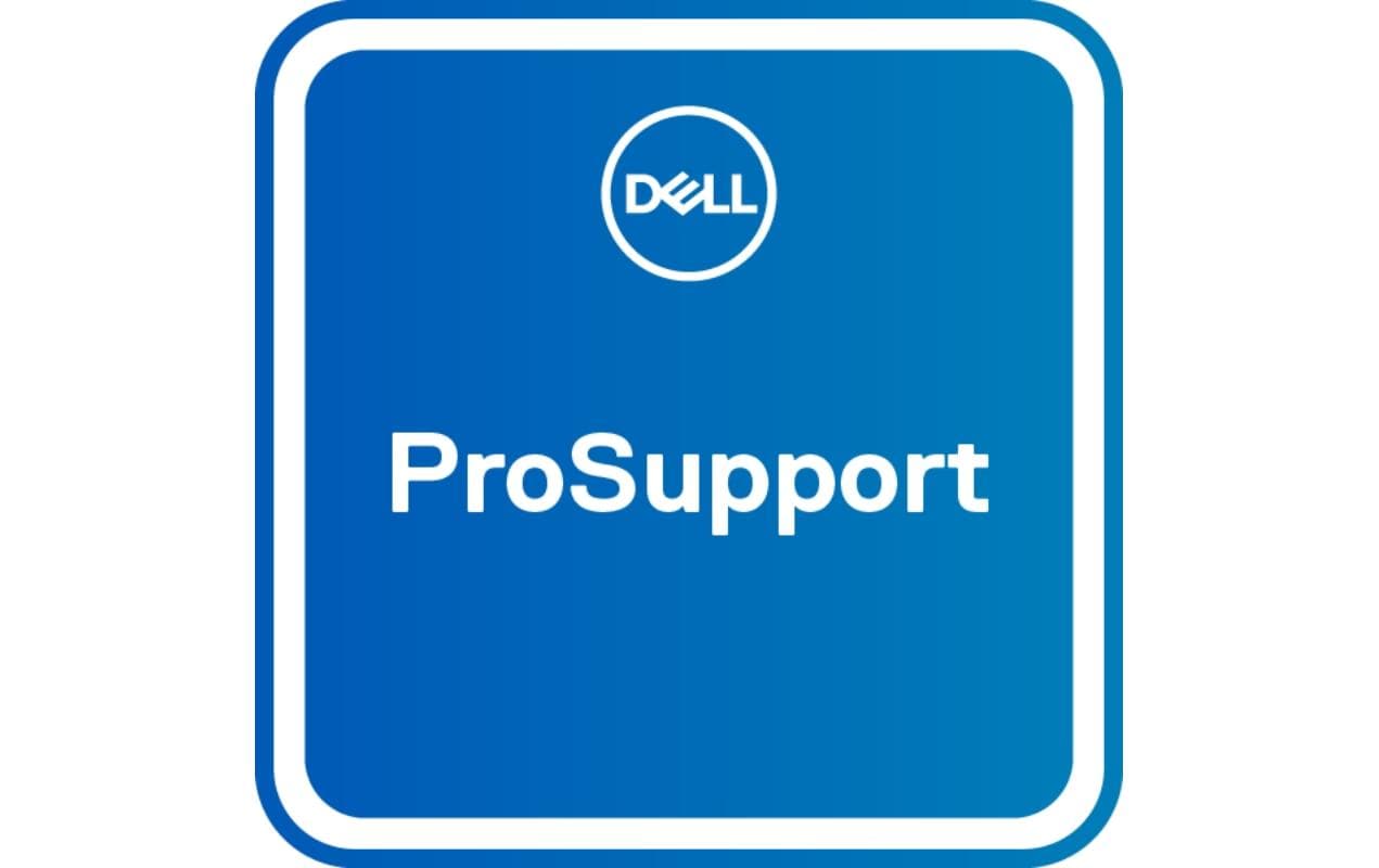 Dell Precision Garantieerw.zu 5000 Serie