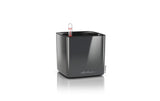 Lechuza Blumentopf CUBE Glossy 14