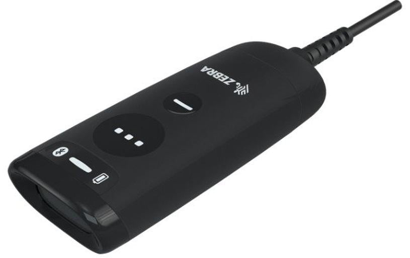 Barcodescanner Zebra CS6080 2D, USB KIT