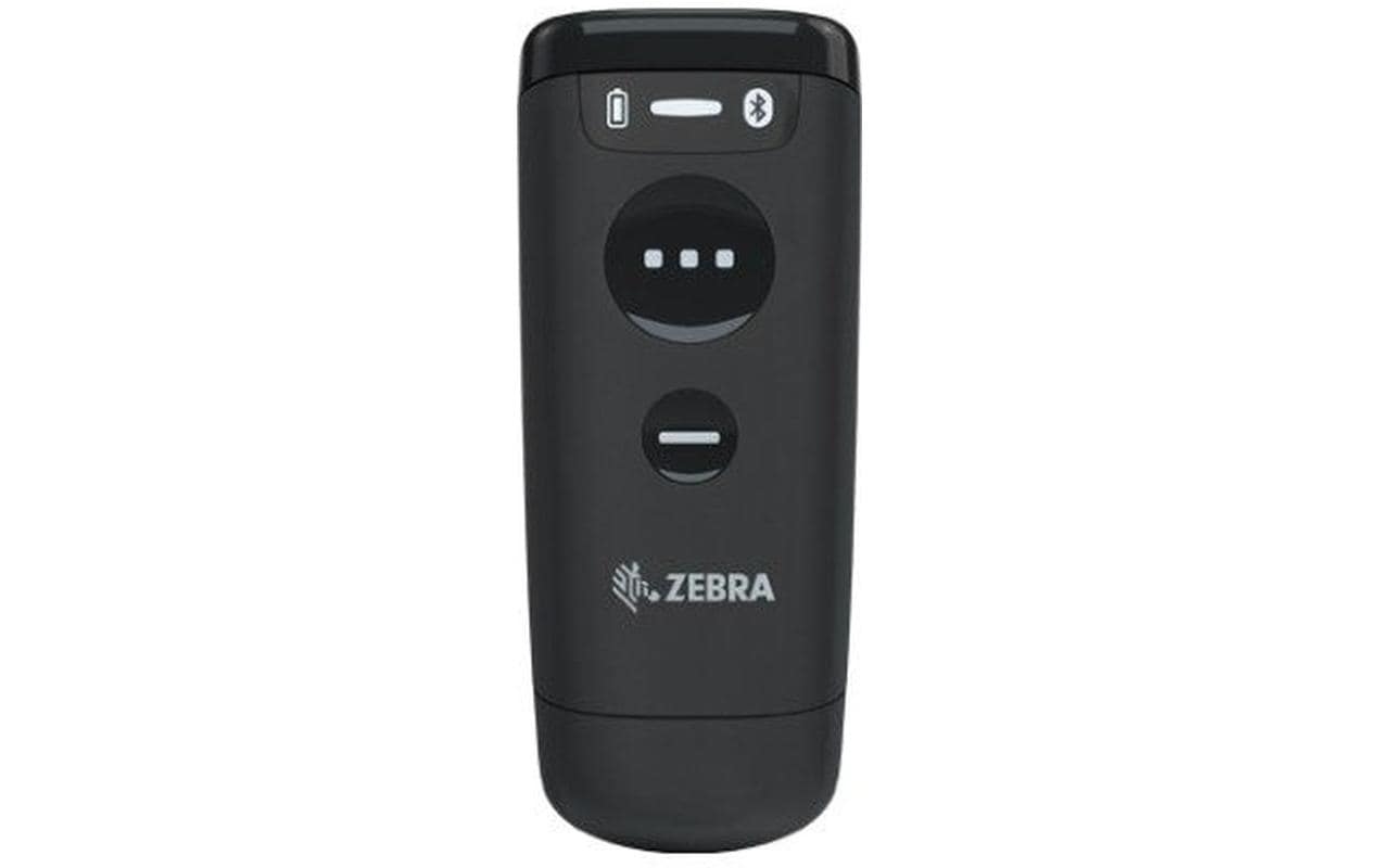 Barcodescanner Zebra CS6080 2D, BT, USB KIT