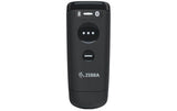 Barcodescanner Zebra CS6080 2D, BT, USB KIT