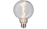 Star Trading LED E27 G200 Industrial Vintag