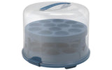 Rotho Tortenbutler Fresh XL