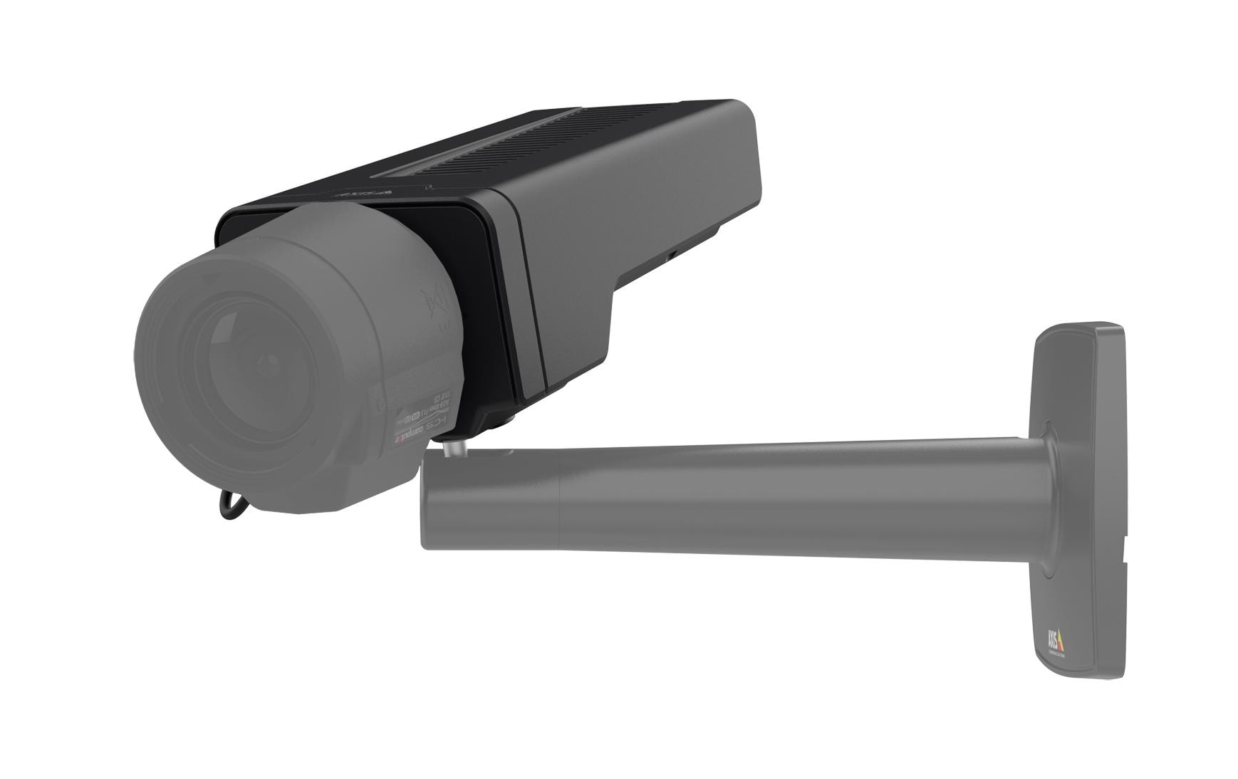 AXIS Netzwerkkamera Q1656-B