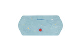 Badabulle XXL Badematte mit Thermometer
