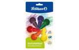 Pelikan Wachsmalmäuse