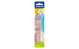 Pelikan Pinsel Starter-Set mit 5 Stück