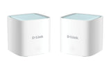 D-Link M15-2 WiFi 6 Mesh System