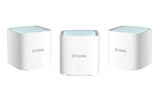D-Link M15-3 WiFi 6 Mesh System