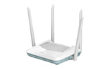 D-Link R15 Smart WiFi 6 Router