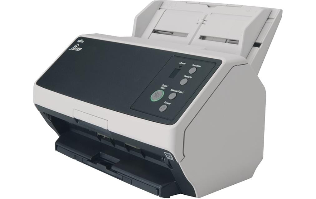 Ricoh Dokumentenscanner fi-8150