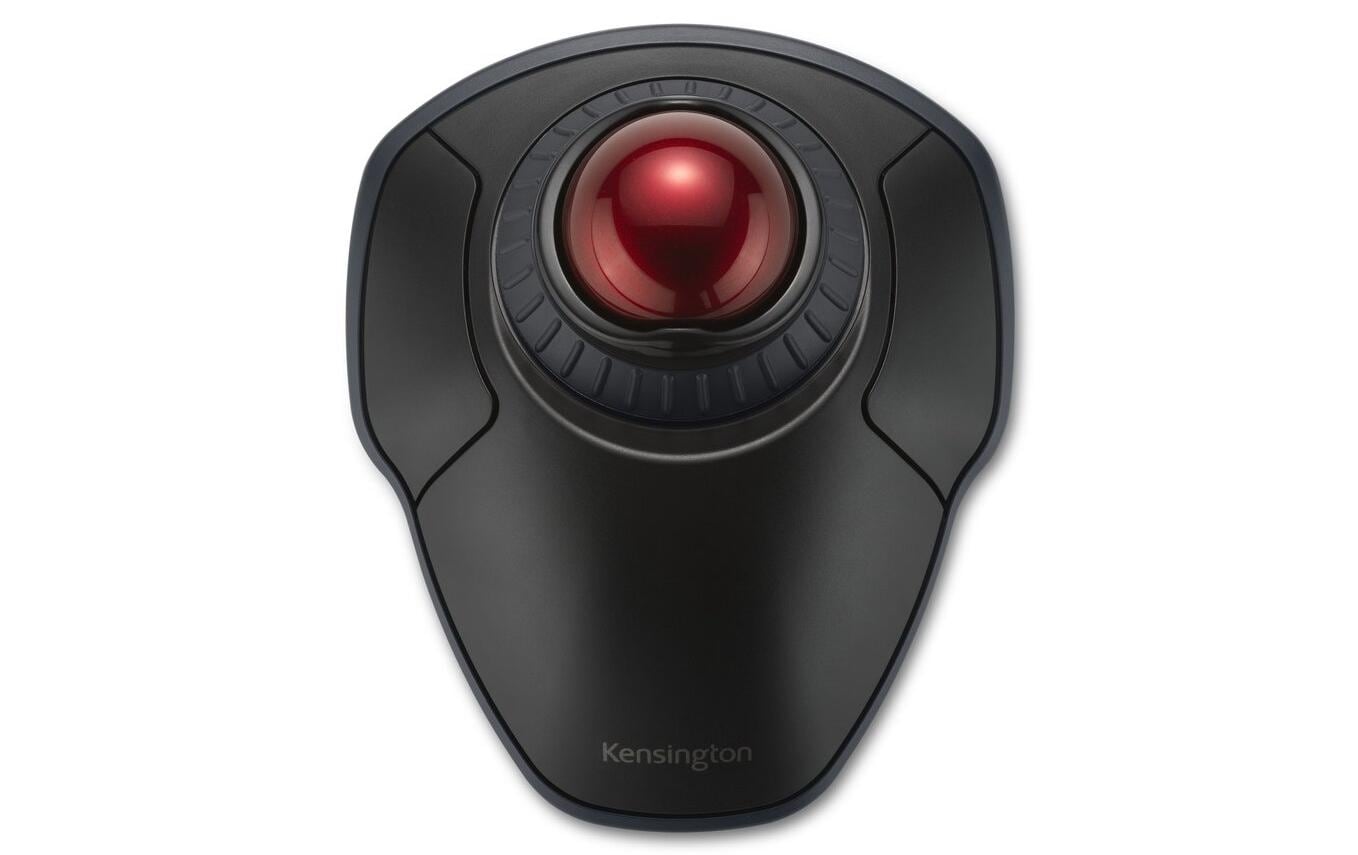 Kensington Orbit Scrol Ring Wirel Trackball