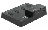 Delock NVME M.2 Dockingstation 64124