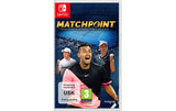 Matchpoint - Tennis Championships, Switch