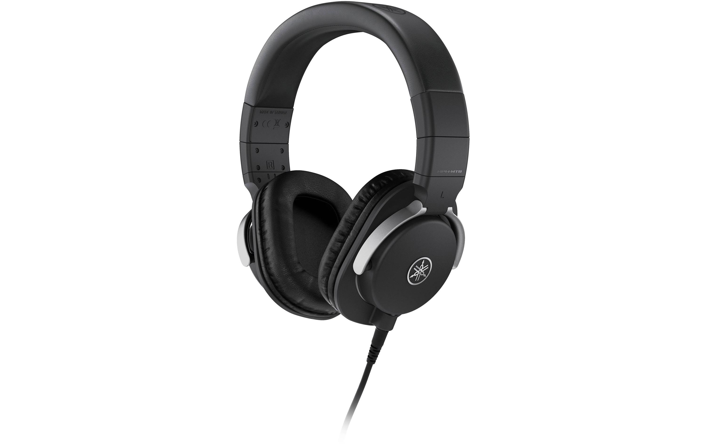 Yamaha HPH MT8