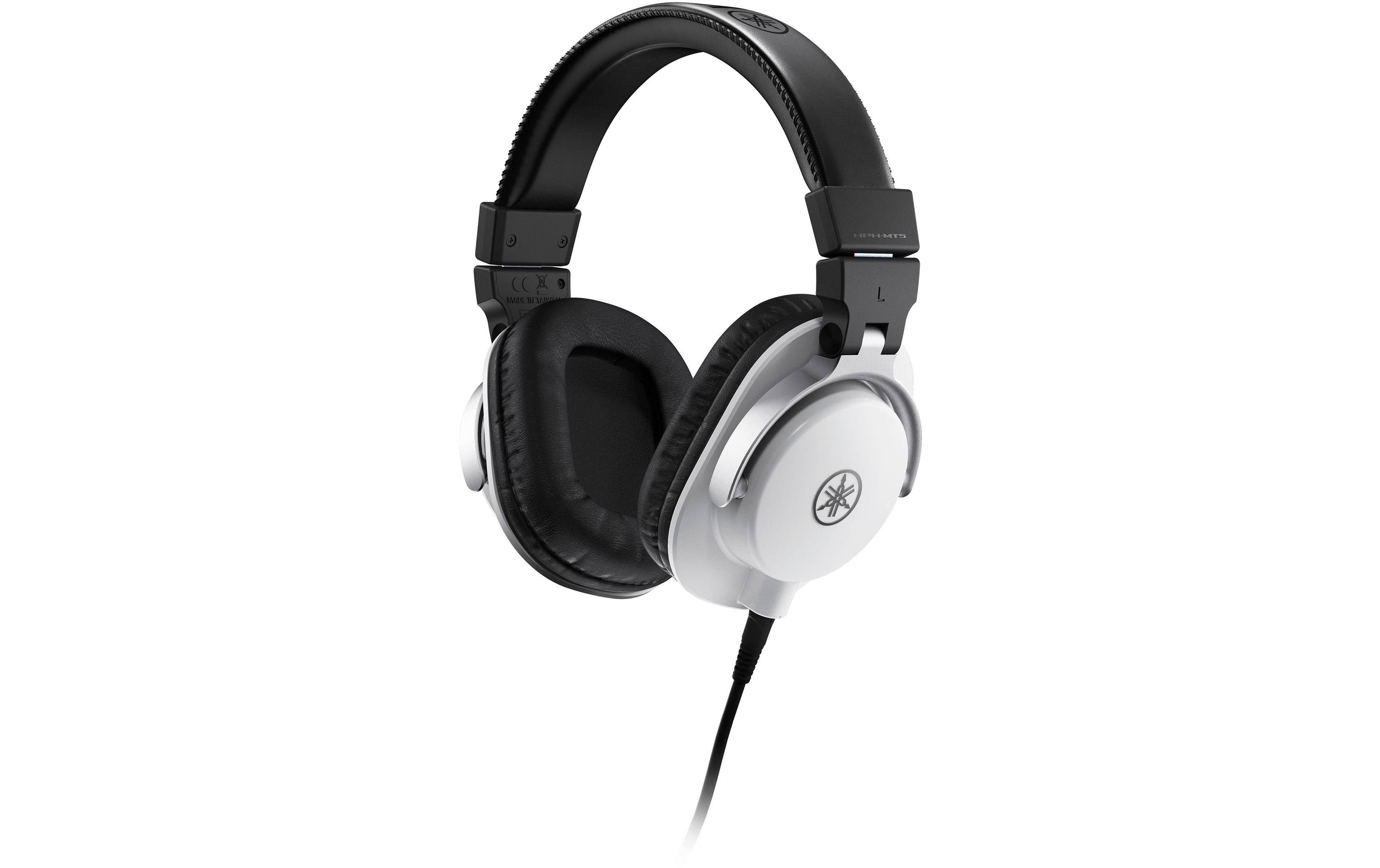 Yamaha HPH MT5 W