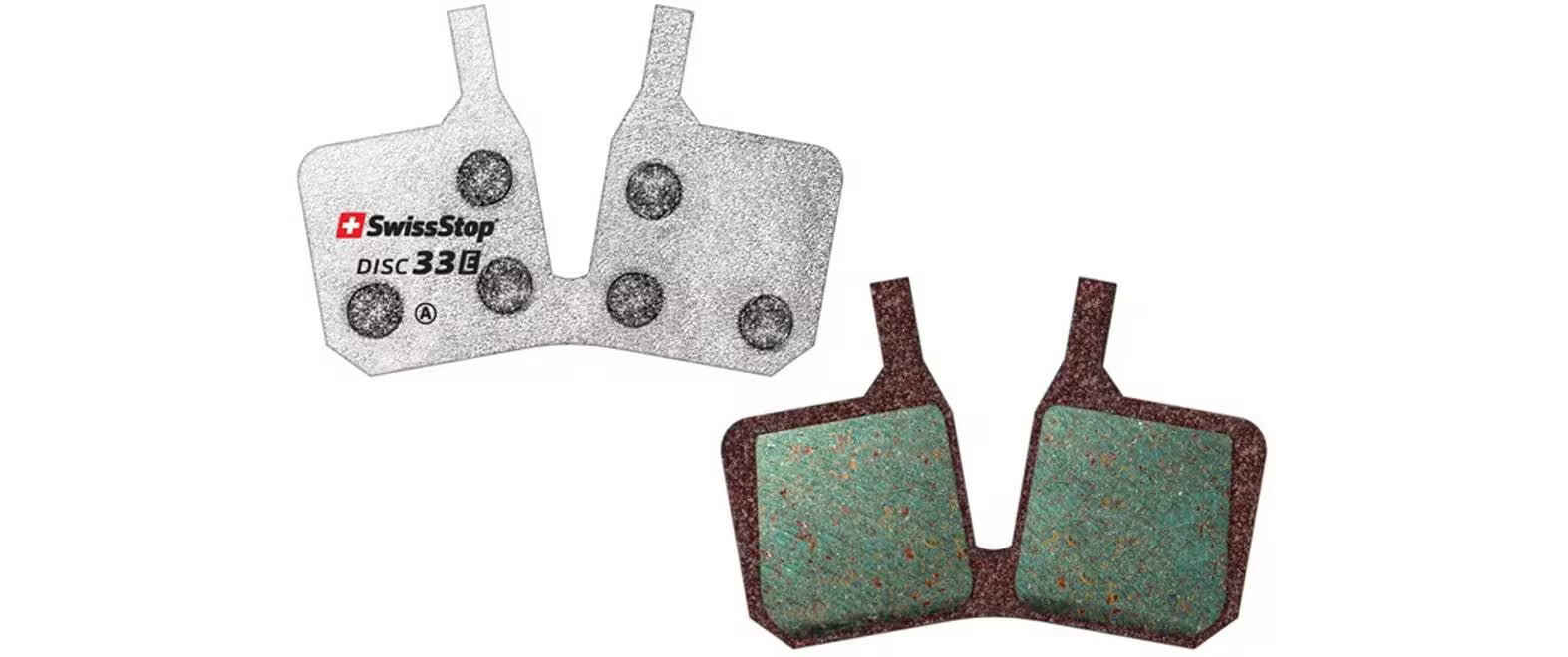 SwissStop Bremsbelag Disc 33 E Magura