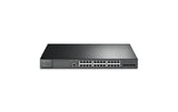 TP-Link TL-SG3428MP: 28 Port Managed Switch