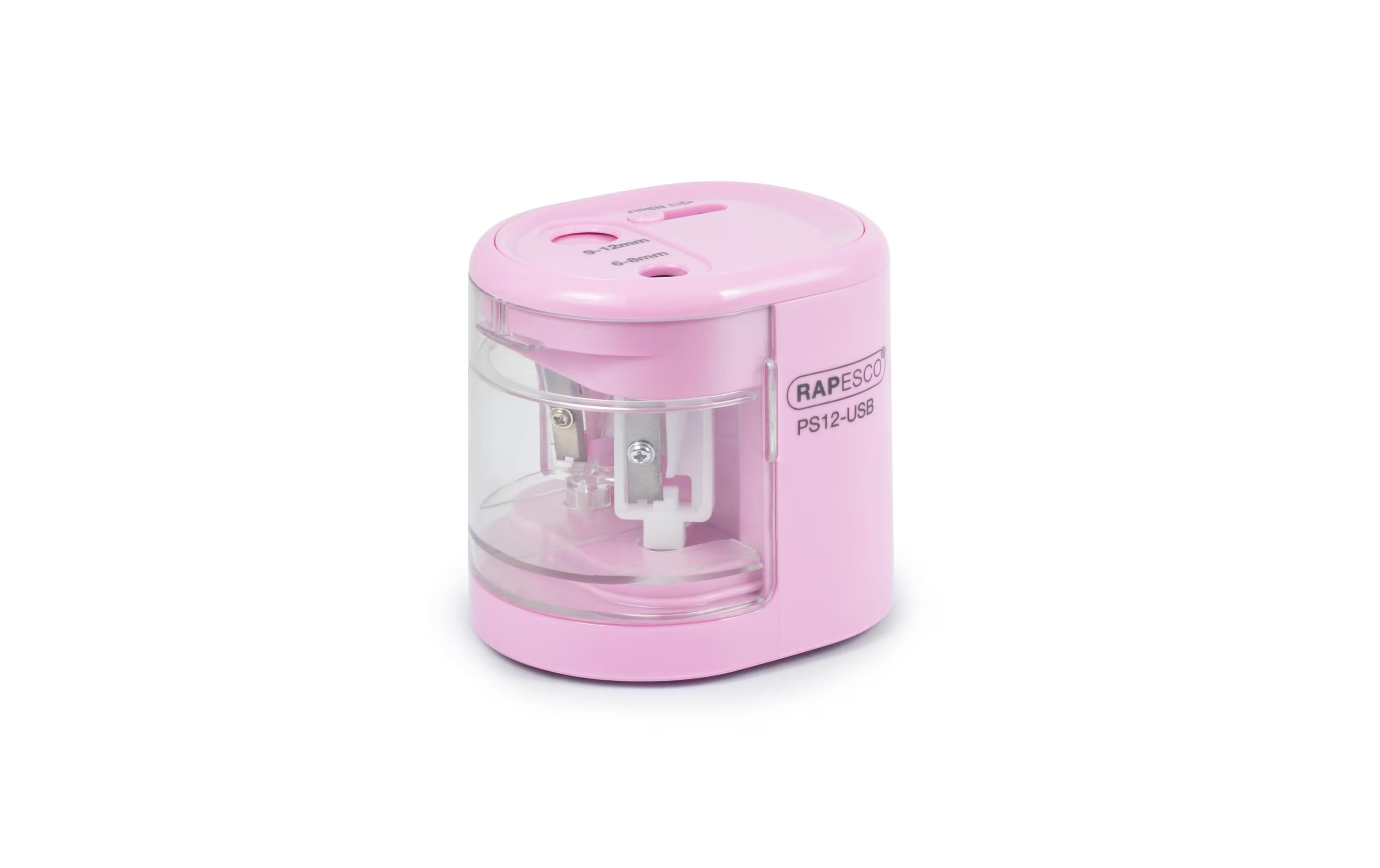 Rapesco Spitzer Elektrisch