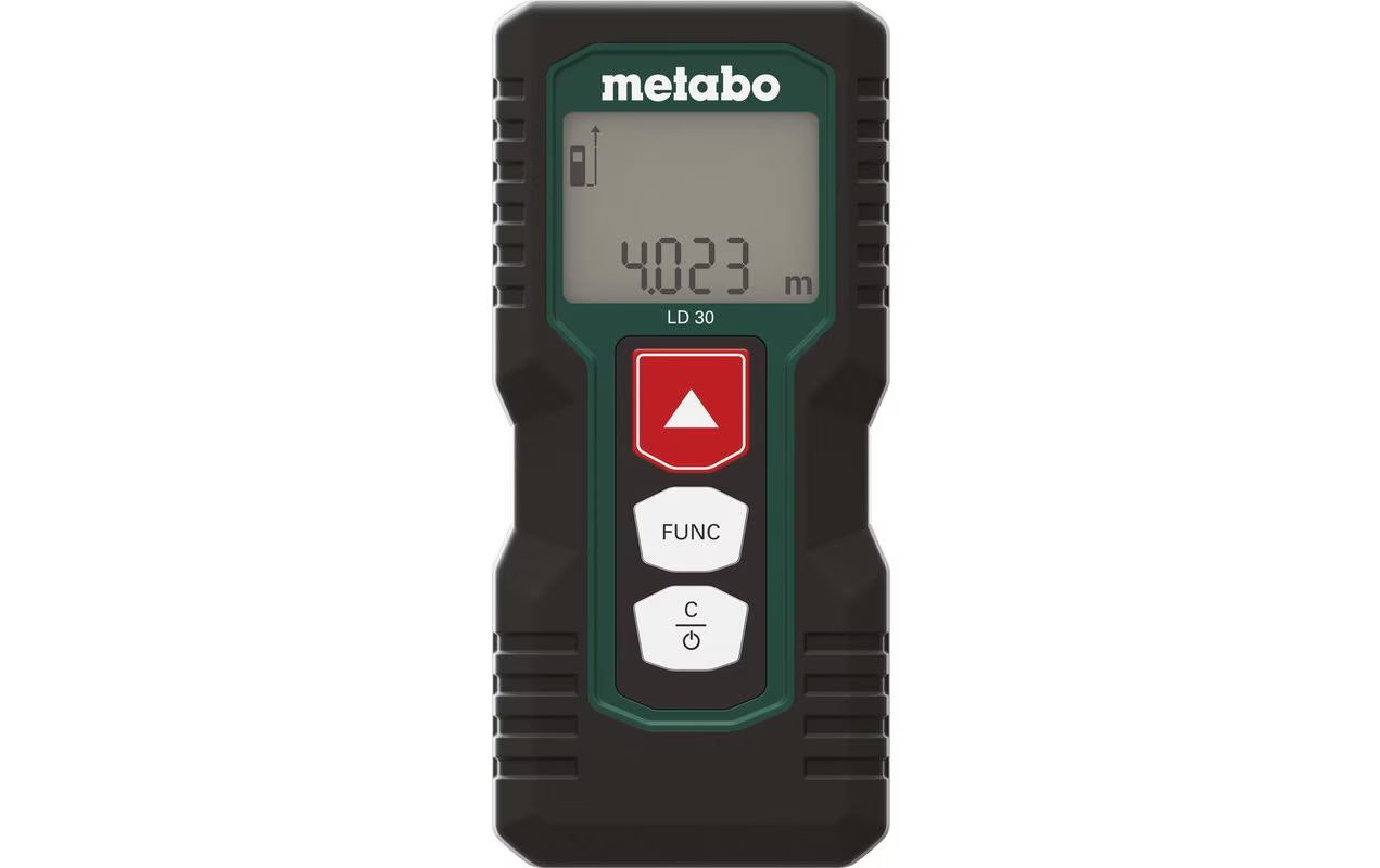 Metabo Laser-DistanzmesserLD 30