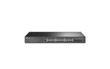 TP-Link TL-SG3428X: 28 Port Managed Switch