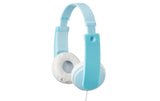 JVC HA-KD7-ZN, Kinderkopfhörer, mint