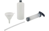 AL-KO Motor-Öl-Service-Set