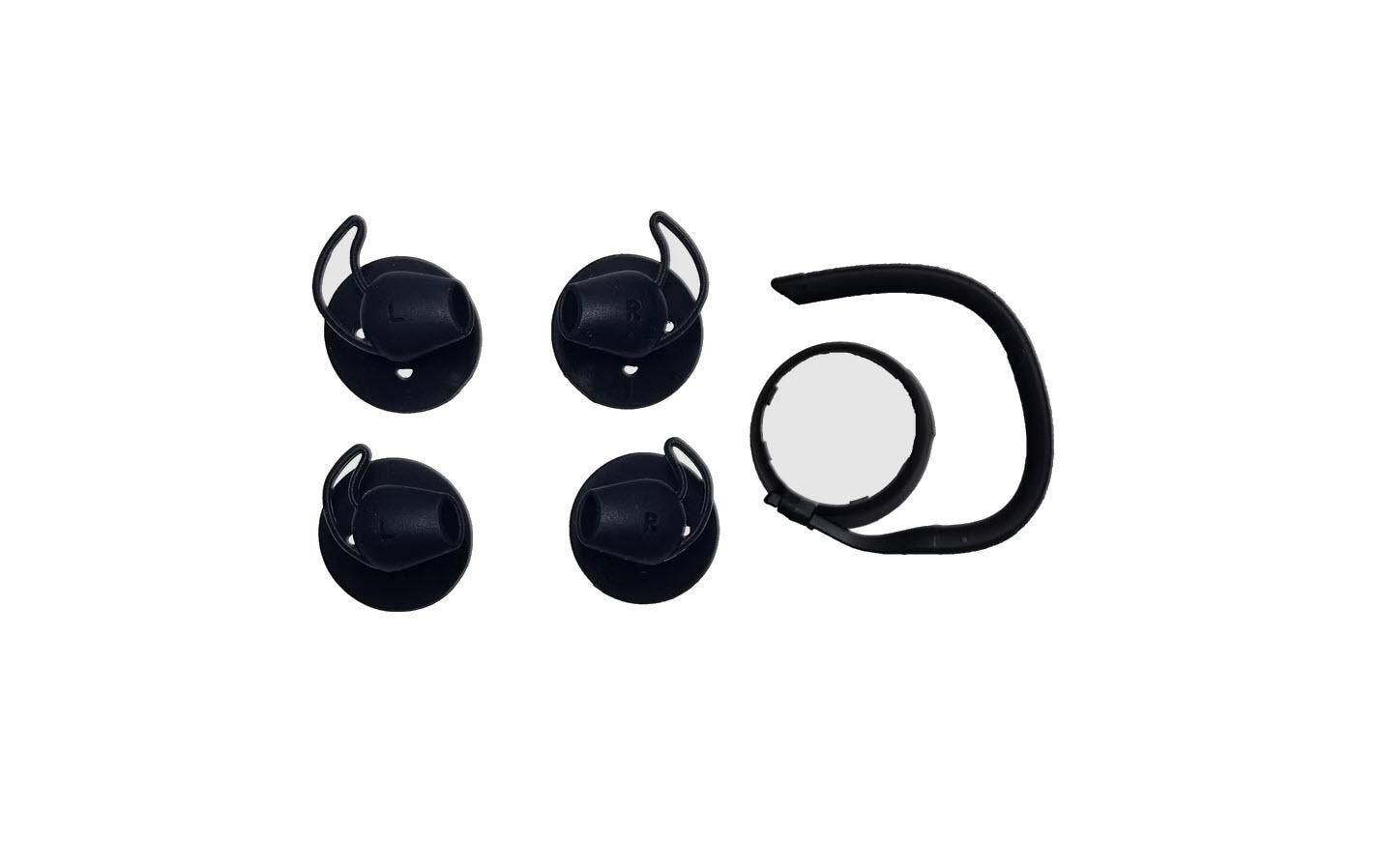 Jabra EarGeals/EarHook zu Engage Convertibl