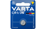 VARTA Knopfzelle CR1/3N, 3.0V, 1Stk