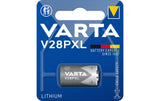 VARTA Knopfzelle V28PXL, 6.0V, 1Stk