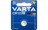 VARTA Knopfzelle CR1225, 3.0V, 1Stk